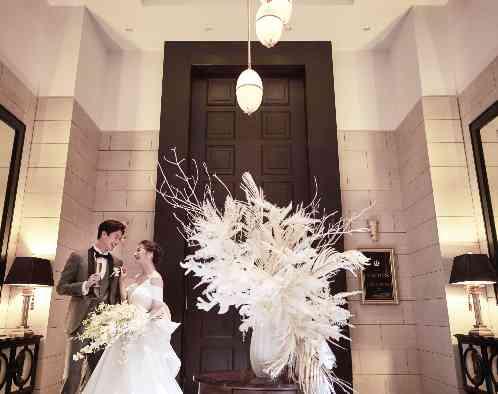 大宮 アートグレイス ウエディングシャトーの写真2