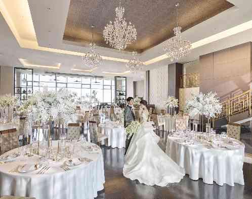 大宮 アートグレイス ウエディングシャトーの写真3