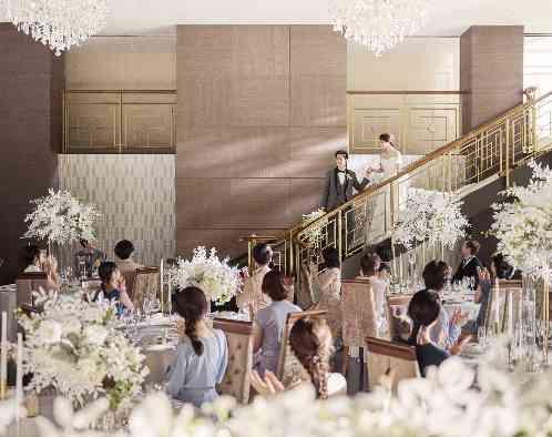 大宮 アートグレイス ウエディングシャトーの写真4