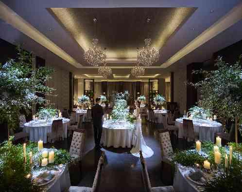 大宮 アートグレイス ウエディングシャトーの写真5