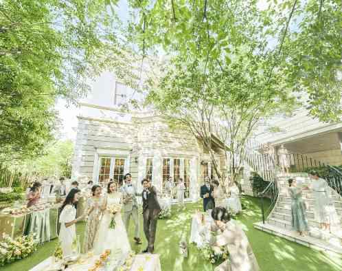 赤坂 アプローズスクエア迎賓館の写真1