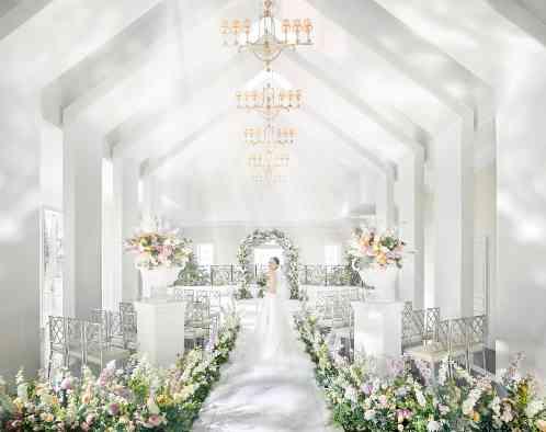 赤坂 アプローズスクエア迎賓館の写真2