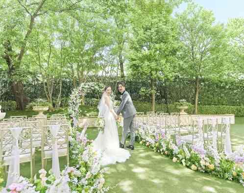 赤坂 アプローズスクエア迎賓館の写真5