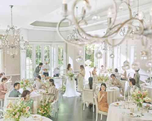 赤坂 アプローズスクエア迎賓館の写真6