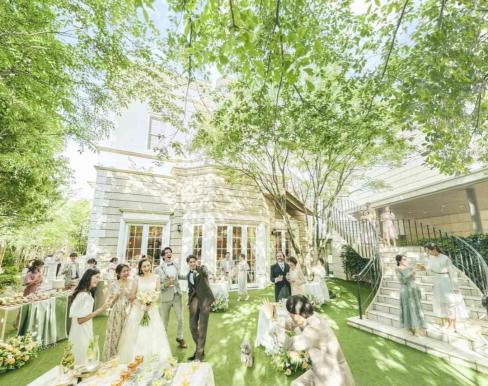 赤坂 アプローズスクエア迎賓館