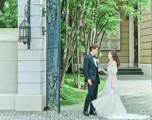 赤坂 アプローズスクエア迎賓館の写真2