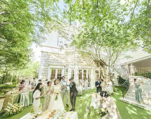 赤坂 アプローズスクエア迎賓館の写真1