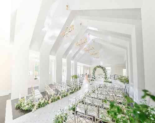 赤坂 アプローズスクエア迎賓館の写真3