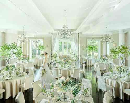 赤坂 アプローズスクエア迎賓館の写真5