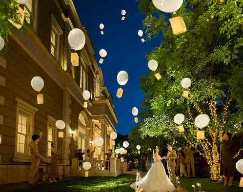 赤坂 アプローズスクエア迎賓館の写真6