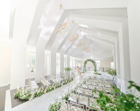 赤坂 アプローズスクエア迎賓館の画像2