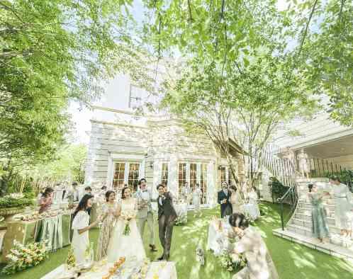 赤坂 アプローズスクエア迎賓館の画像1