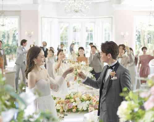 赤坂 アプローズスクエア迎賓館の画像3