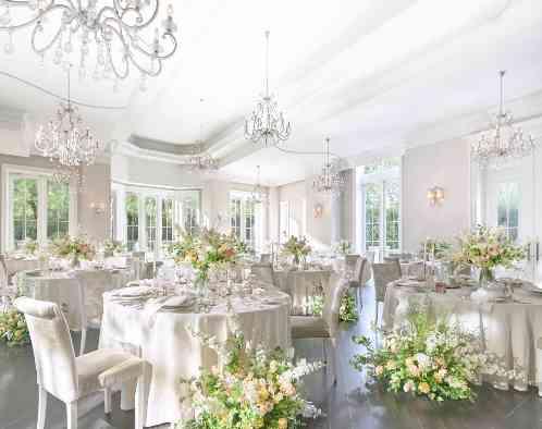 赤坂 アプローズスクエア迎賓館の画像4