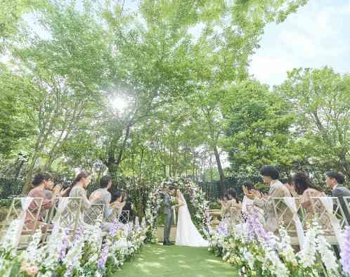 赤坂 アプローズスクエア迎賓館の画像5