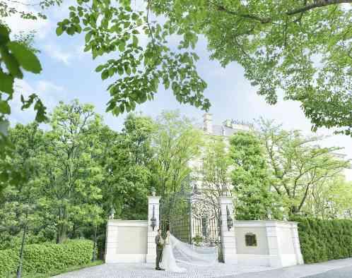 赤坂 アプローズスクエア迎賓館の画像6