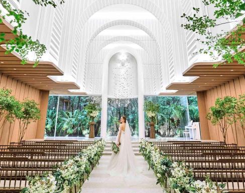 ブルーグレース