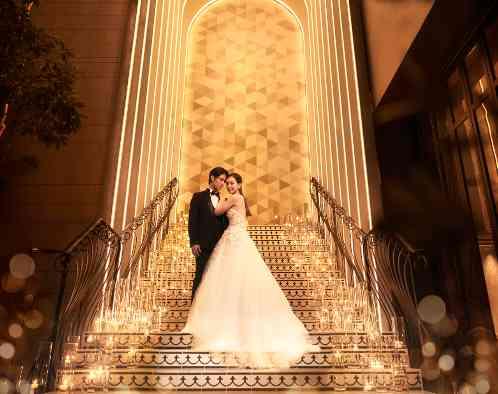 ニーズ名古屋丸の内 by T&G WEDDING(旧 トリフォーリア NAGOYA)の写真4