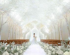 ニーズ名古屋丸の内 by T&G WEDDING(旧 トリフォーリア NAGOYA)