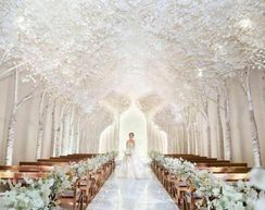 ニーズ名古屋丸の内 by T&G WEDDING(旧 トリフォーリア NAGOYA)の画像1