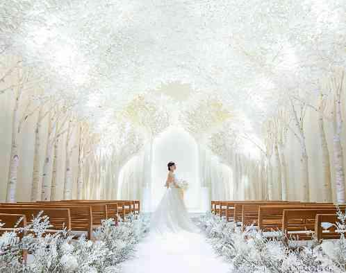ニーズ名古屋丸の内 by T&G WEDDING(旧 トリフォーリア NAGOYA)の写真2
