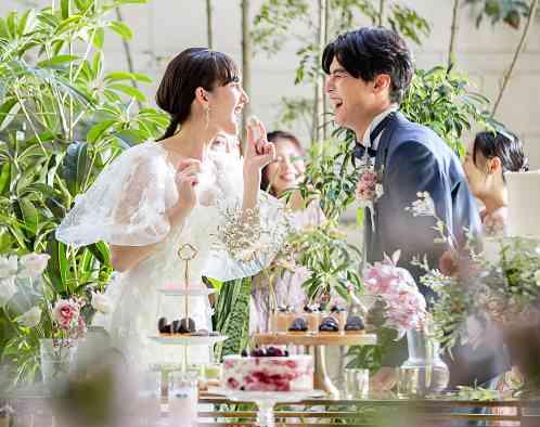 ニーズ名古屋丸の内 by T&G WEDDING(旧 トリフォーリア NAGOYA)の写真4