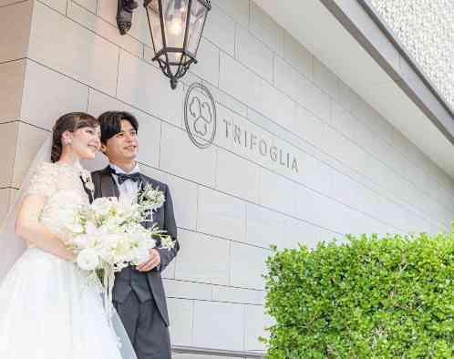 ニーズ名古屋丸の内 by T&G WEDDING(旧 トリフォーリア NAGOYA)の写真6