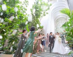 トリフォーリア NAGOYA/テイクアンドギヴ・ニーズウェディングの画像2