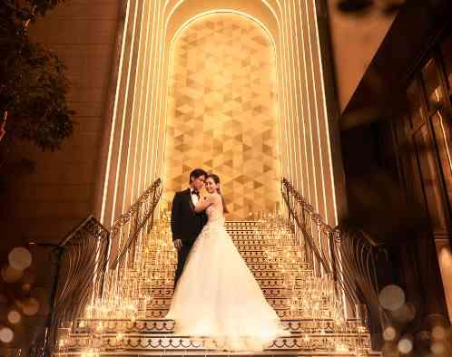 ニーズ名古屋丸の内 by T&G WEDDING(旧 トリフォーリア NAGOYA)の写真5
