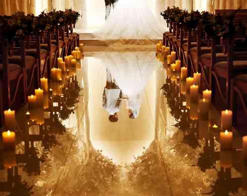 ニーズ名古屋丸の内 by T&G WEDDING(旧 トリフォーリア NAGOYA)の写真6