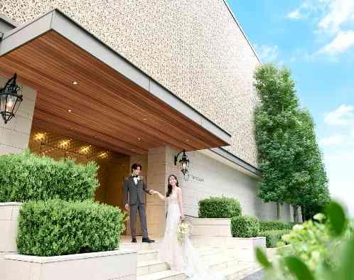 ニーズ名古屋丸の内 by T&G WEDDING(旧 トリフォーリア NAGOYA)の写真6
