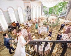 トリフォーリア NAGOYA/テイクアンドギヴ・ニーズウェディングの画像3