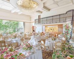 ニーズ名古屋丸の内 by T&G WEDDING(旧 トリフォーリア NAGOYA)の画像3