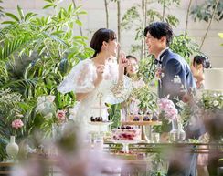 トリフォーリア NAGOYA/テイクアンドギヴ・ニーズウェディングの画像4