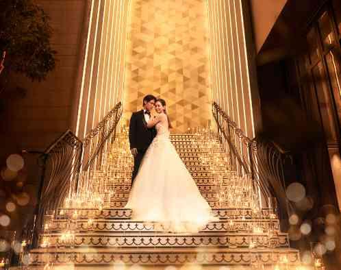 ニーズ名古屋丸の内 by T&G WEDDING(旧 トリフォーリア NAGOYA)の画像5