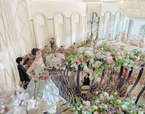 ニーズ名古屋丸の内 by T&G WEDDING(旧 トリフォーリア NAGOYA)の画像3