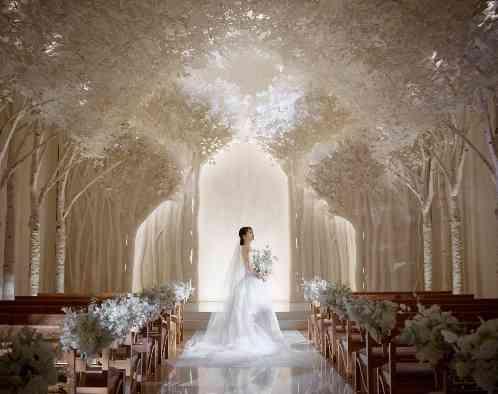 ニーズ名古屋丸の内 by T&G WEDDING(旧 トリフォーリア NAGOYA)の写真5