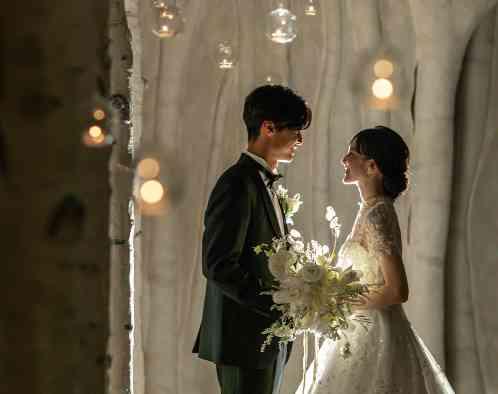 トリフォーリア NAGOYA/テイクアンドギヴ・ニーズウェディングの写真6