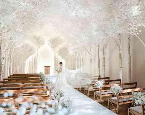 ニーズ名古屋丸の内 by T&G WEDDING(旧 トリフォーリア NAGOYA)の写真1