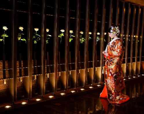マンダリン オリエンタル 東京の画像1