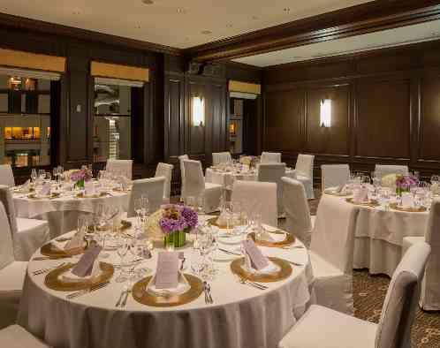 マンダリン オリエンタル 東京の画像4