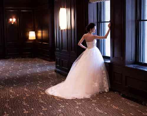 マンダリン オリエンタル 東京の画像3