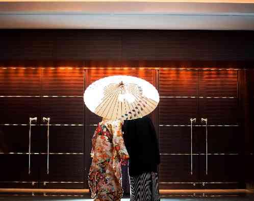 マンダリン オリエンタル 東京の写真2