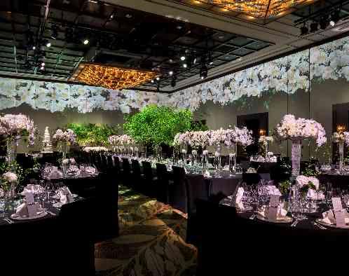 マンダリン オリエンタル 東京の写真1