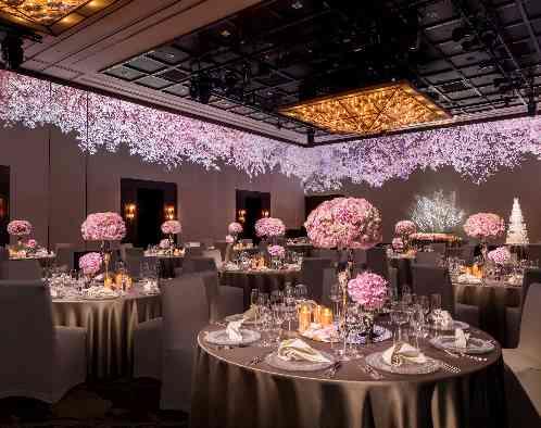 マンダリン オリエンタル 東京の画像5