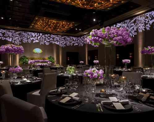 マンダリン オリエンタル 東京の写真2