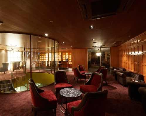 NOVEL SHINSAIBASHIの画像5