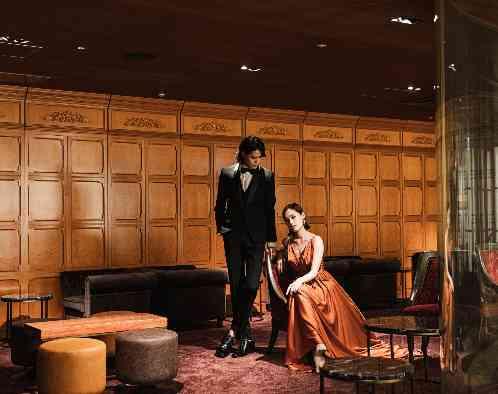 NOVEL SHINSAIBASHIの画像4