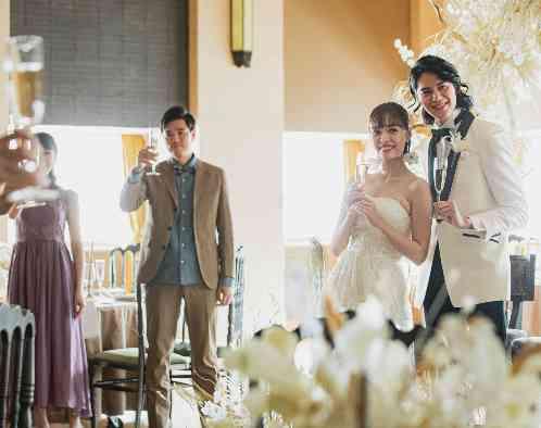 NOVEL SHINSAIBASHIの画像4