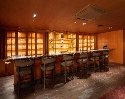 NOVEL SHINSAIBASHIの画像3